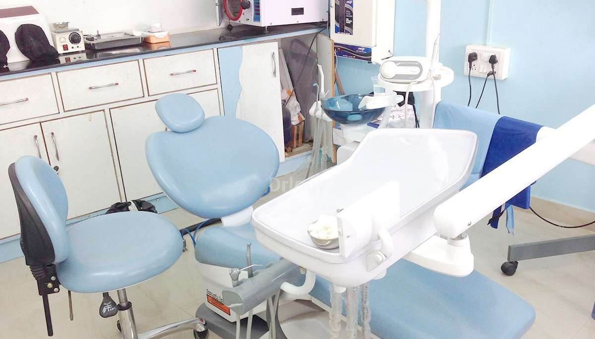 JR'S Smile N Smile Superspeciality Dental Clinic Images/Photos, Attapur, Hyderabad
