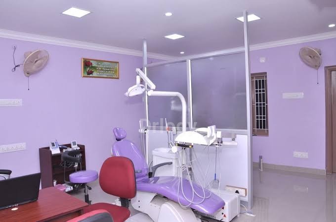 JSP DENTAL CLINIC Images/Photos, Toovipuram, Thoothukkudi