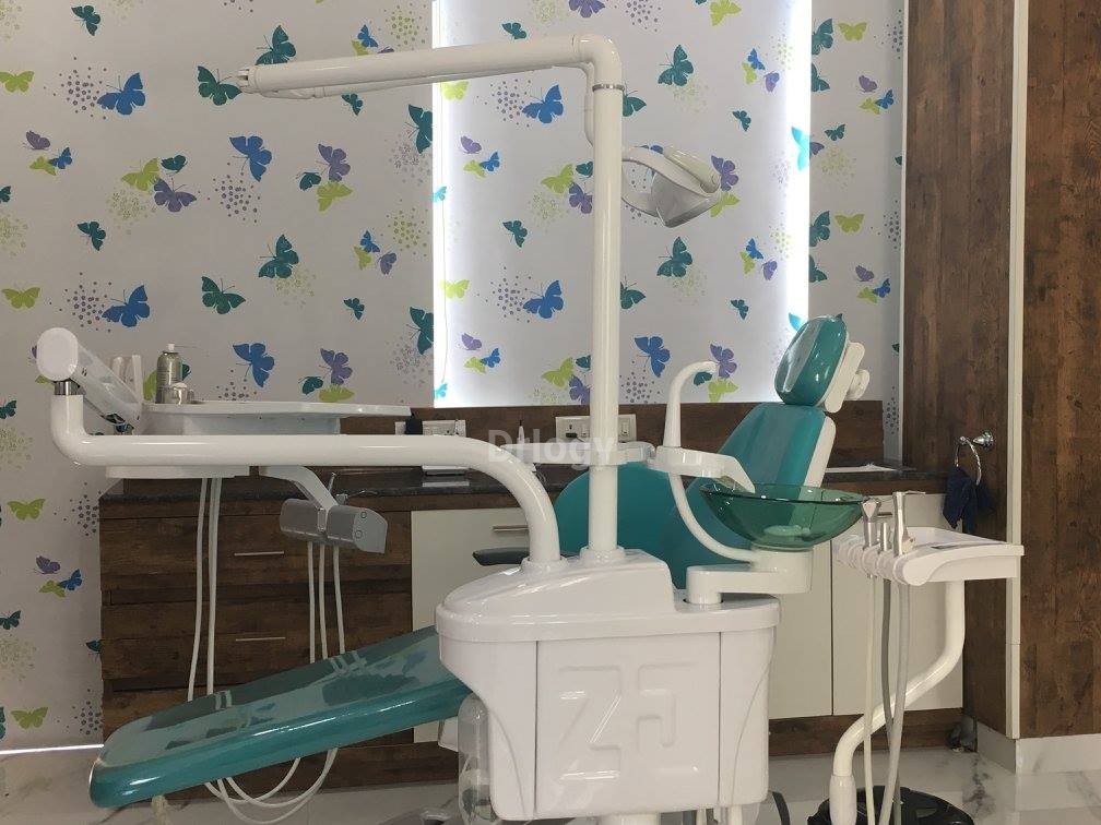 Jubilee Dental Care N Implant Center Images/Photos, Jubilee Hills, Hyderabad