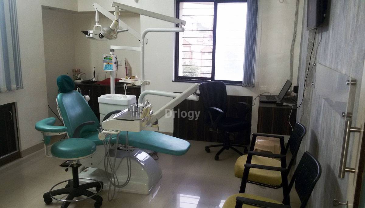 Just For Kids Dental Clinic Images/Photos, Baner Road, Pune
