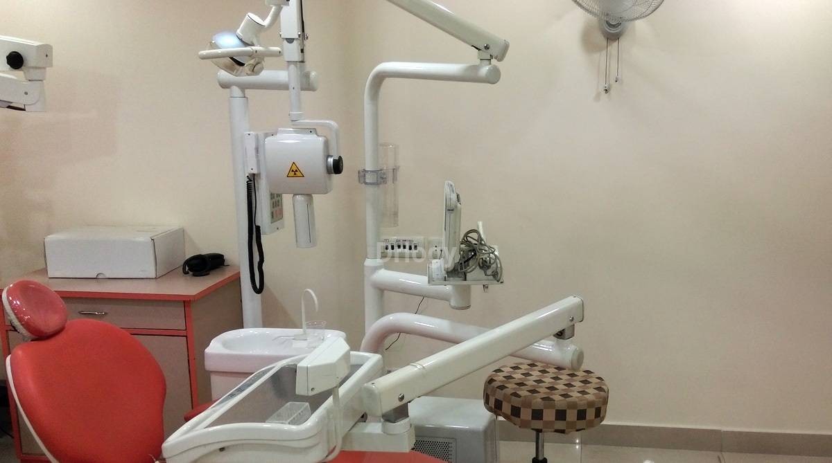 Jwalas Dental Clinic Images/Photos, Himayat Nagar, Hyderabad