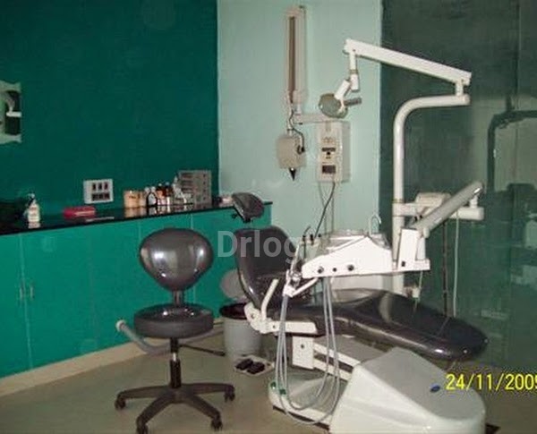Jyothi Dental Clinic Images/Photos, Bannerghatta Road, Bangalore