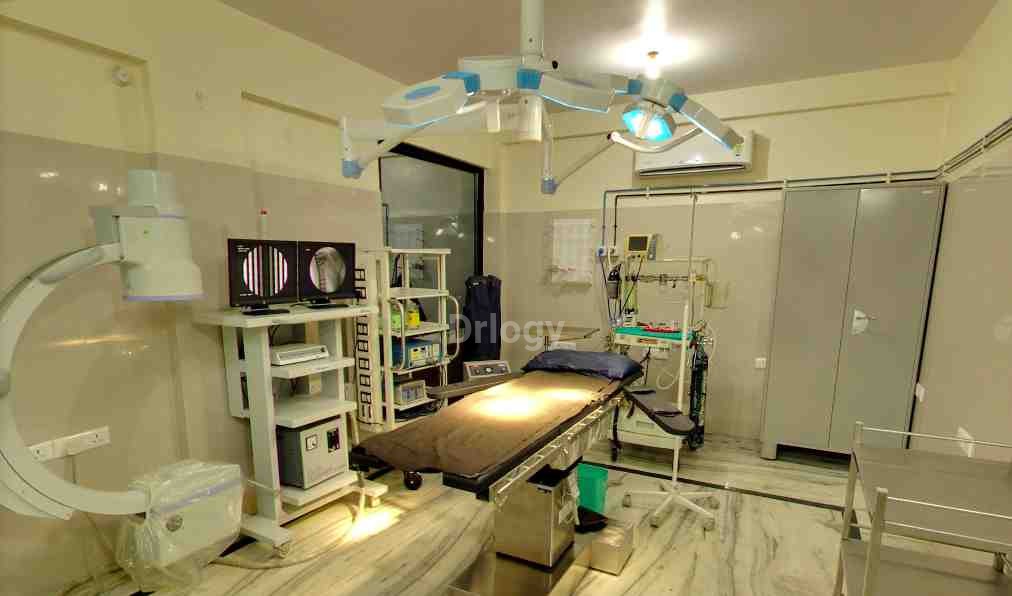 Jyoti Hospital Images/Photos, Vijay Nagar, Indore