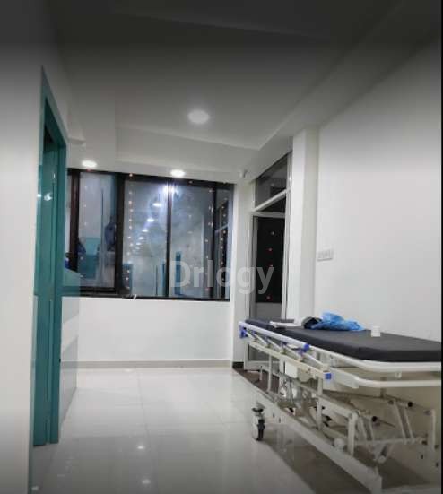 K K Reddy Hospital Images/Photos, Kphb, Hyderabad
