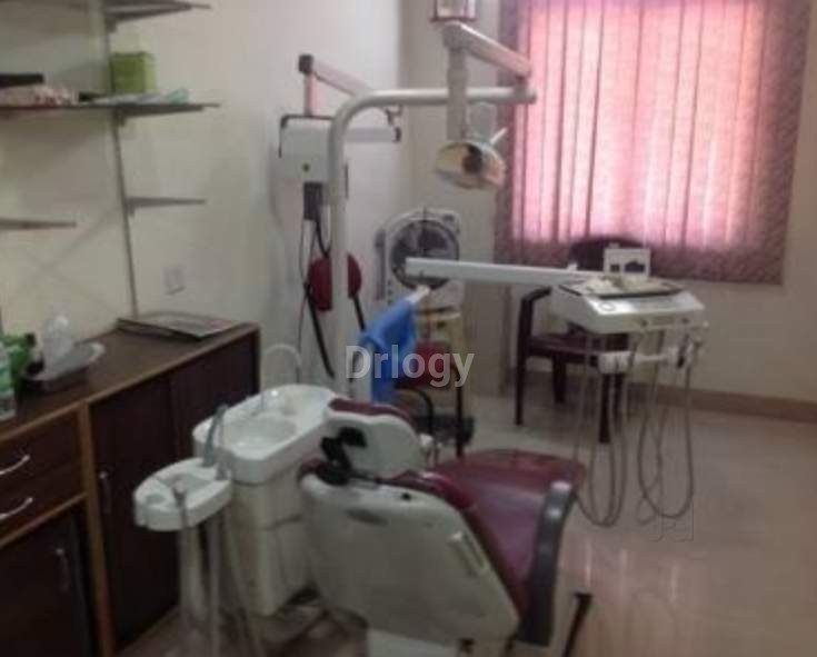 K.G.H Family Dental Care Images/Photos, Malakpet, Hyderabad