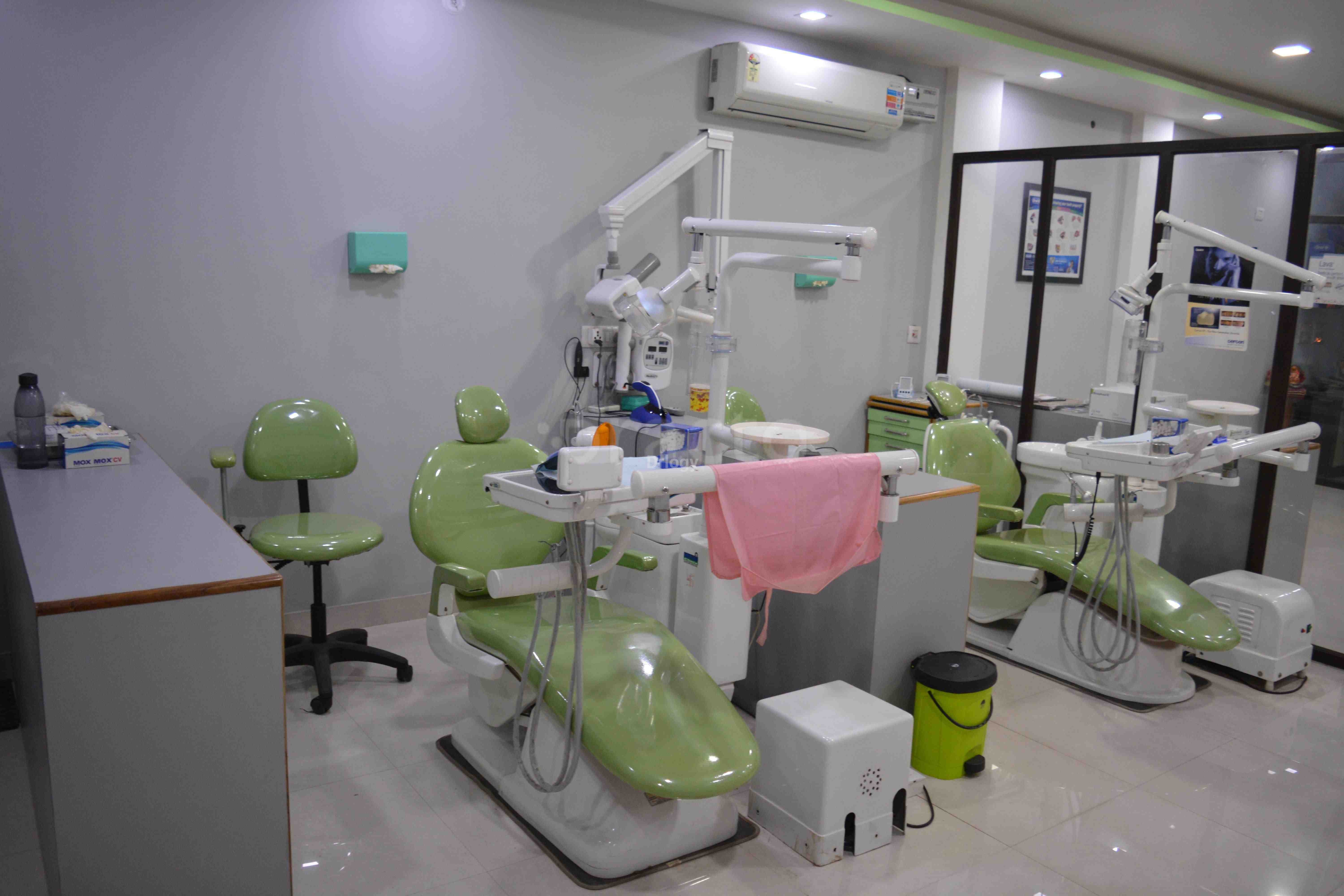 Kalkaji Dental Clinic Images/Photos, Kalkaji, New Delhi