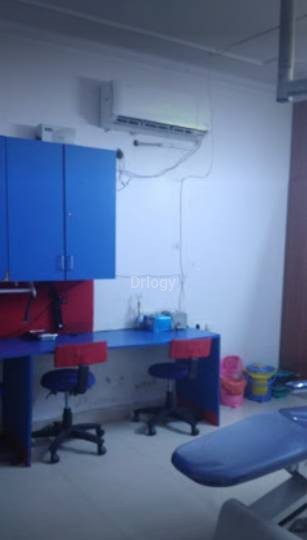 Kalosa Clinic Images/Photos, South City, Gurugram