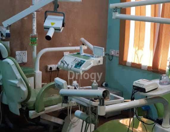 Kalpvalli Center For Advanced Dental And Medical Care Images/Photos, Kabir Nagar, Raipur
