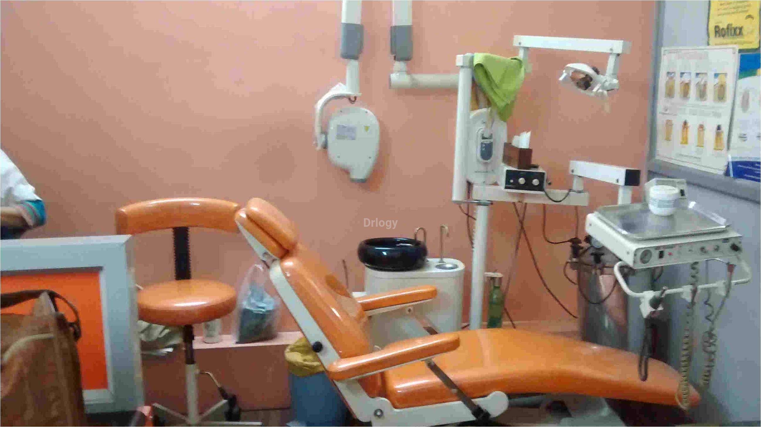 Kamath'S Dental Clinic Images/Photos, Hegde Nagar, Bangalore