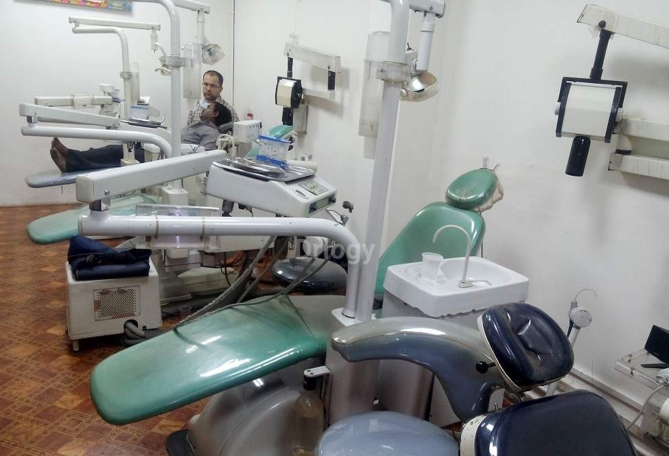 Kandhari Smile Studio Images/Photos, Jangpura, New Delhi