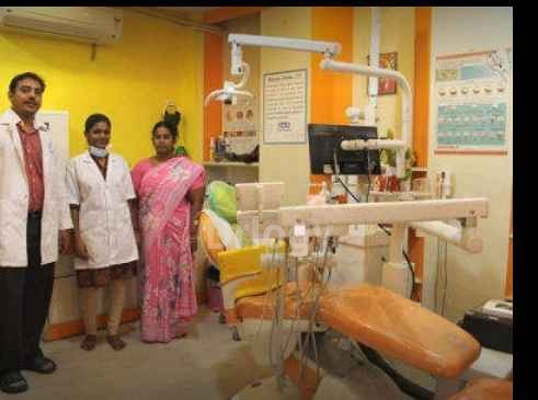 Kannmani Dental Home Images/Photos, T Nagar, Chennai