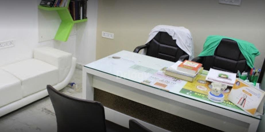Kanpur Dental Clinic Images/Photos, Swaroop Nagar, Kanpur