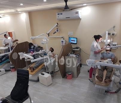 Kanpur Dental World Images/Photos, Govind Nagar, Kanpur