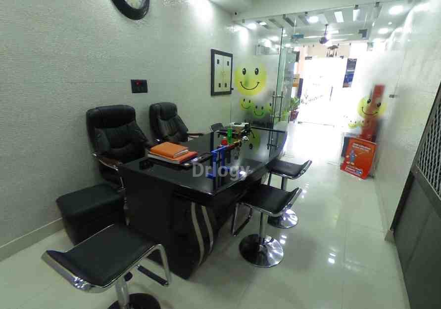 Kansal Dental Clinic And Orthodontic Centre Images/Photos, Shastri Nagar, Meerut