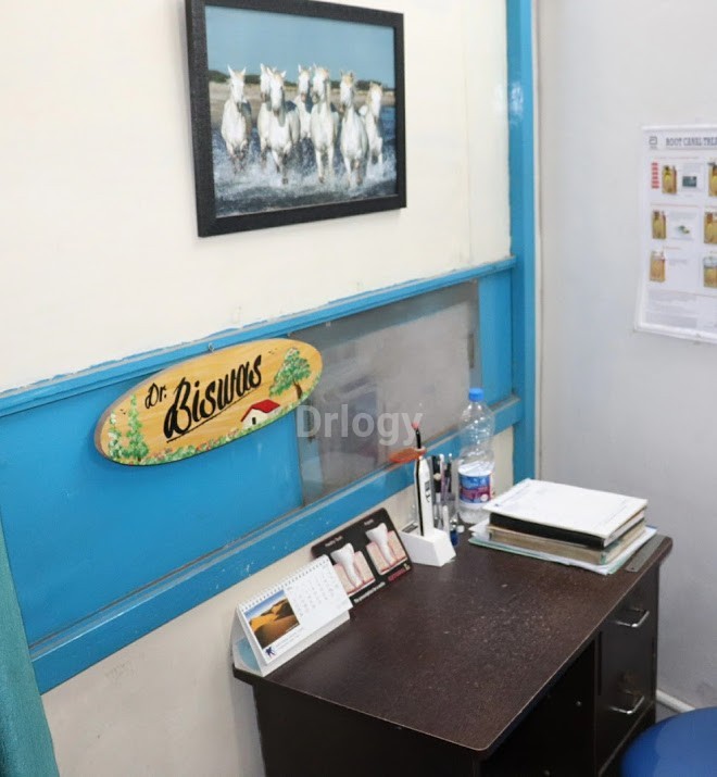 Kapotaksha Dental Clinic Images/Photos, Airport, Kolkata
