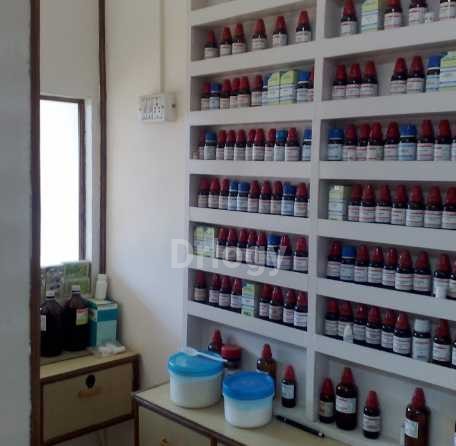 Kapur Homoeopathic Clinic Images/Photos, Pakhowal, Ludhiana
