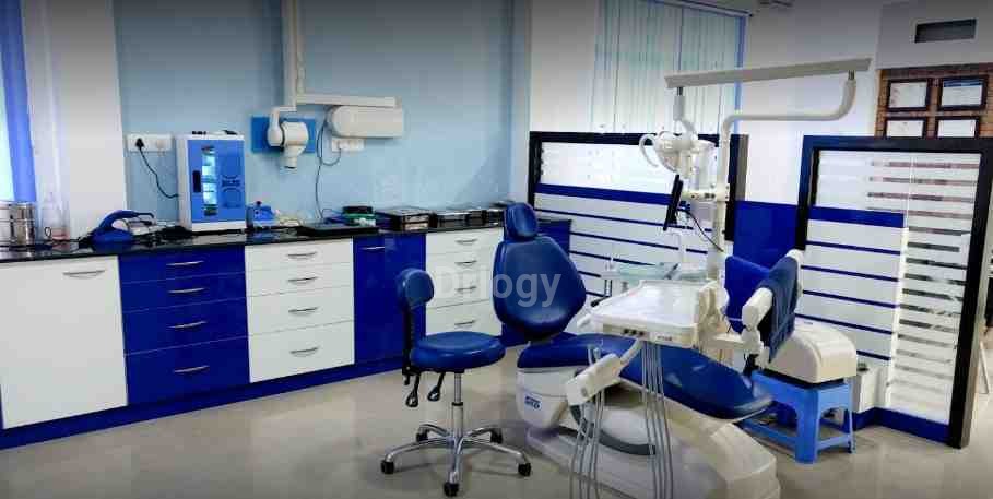Kareem Dental Clinic & Implant Centre Images/Photos, Kareli, Prayagraj