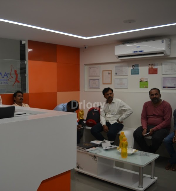 Karishma Laser & Cosmetic Clinic Images/Photos, Camp, Pune