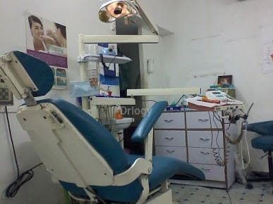 Karne Dental Clinic Images/Photos, Sewri, Mumbai