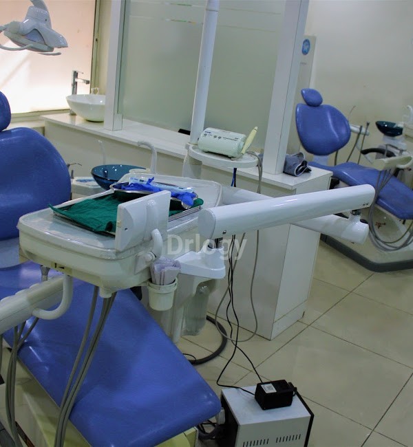 Kasp Dental Care Images/Photos, Kphb, Hyderabad