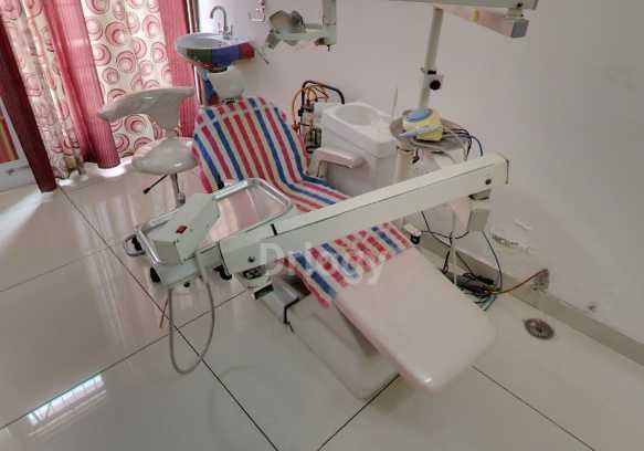 Kathpal Dental Care Clinic Images/Photos, Aggar Nagar, Ludhiana