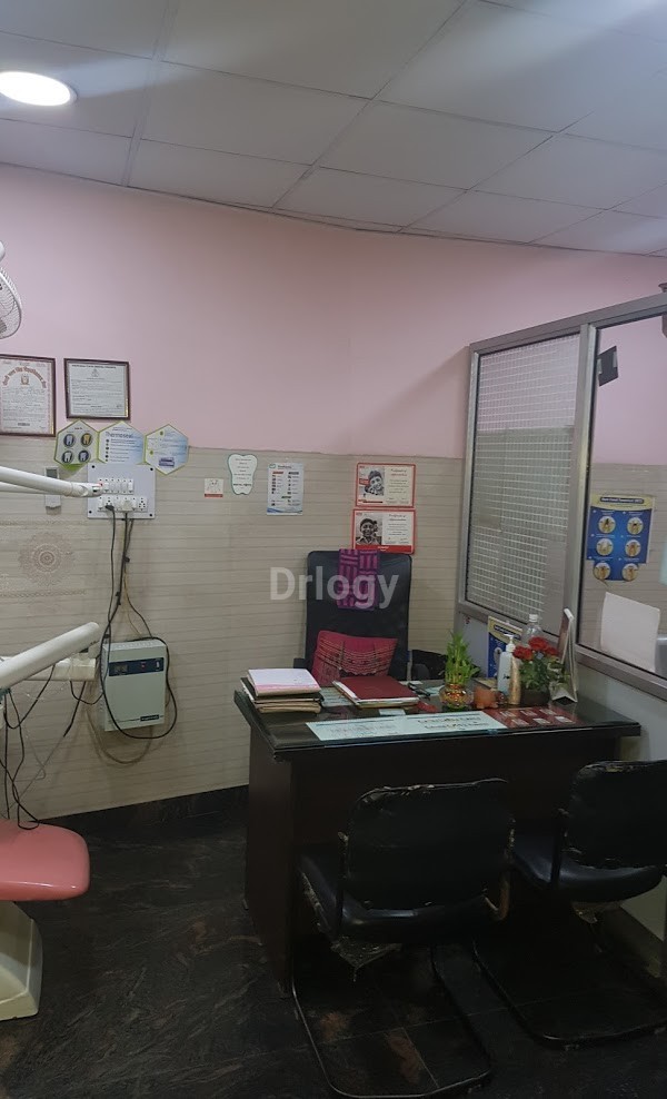 Kaushik Dental Implant And Cosmetic Clinic Images/Photos, Ballabgarh, Faridabad