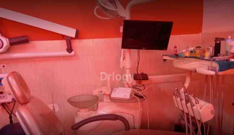 Kaveri Dental Clinic Images/Photos, Old Katra, Prayagraj
