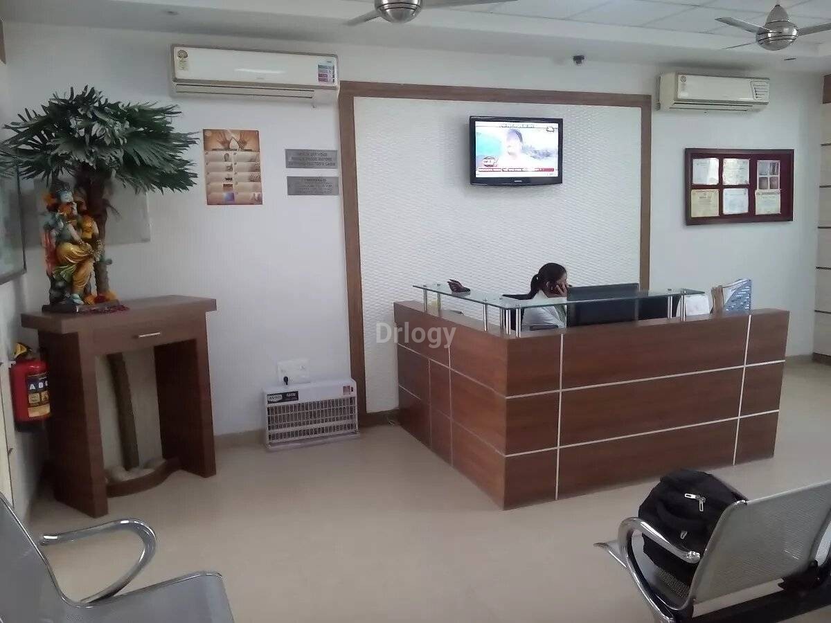 Kayakalp Global Skin Clinic Images/Photos, Sector 17, Faridabad