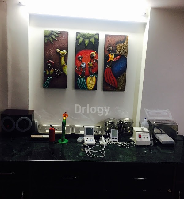 Kedia Dental Care Images/Photos, Wardhaman Nagar Colony, Nagpur