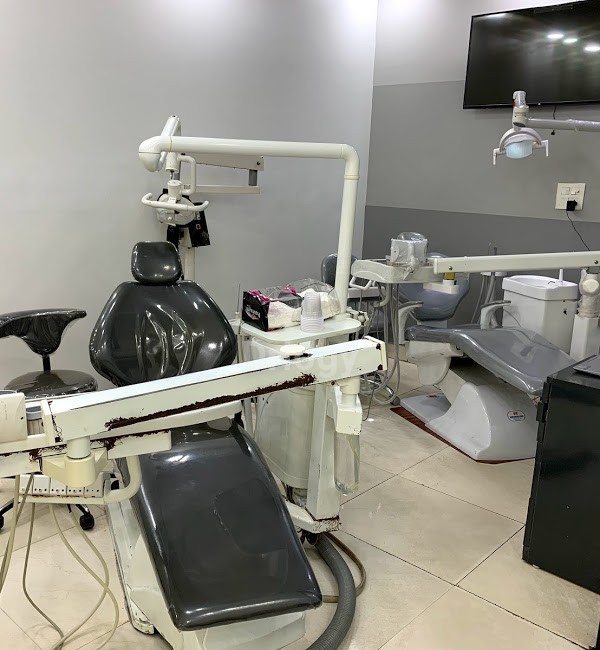 Keep Smiling Dental Clinic Images/Photos, Tilak nagar, New Delhi