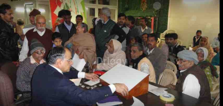 Khanna Medicare Centre Images/Photos, Patel Nagar, New Delhi
