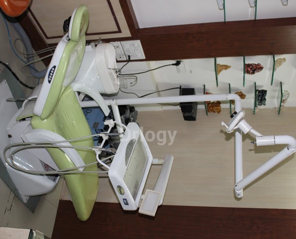 Kharat Dental Clinic Images/Photos, Ramdaspeth, Nagpur