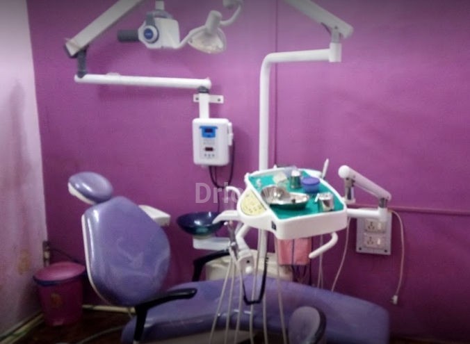 Khare'S Multispeciality Dental Clinic Images/Photos, Khajrana, Indore