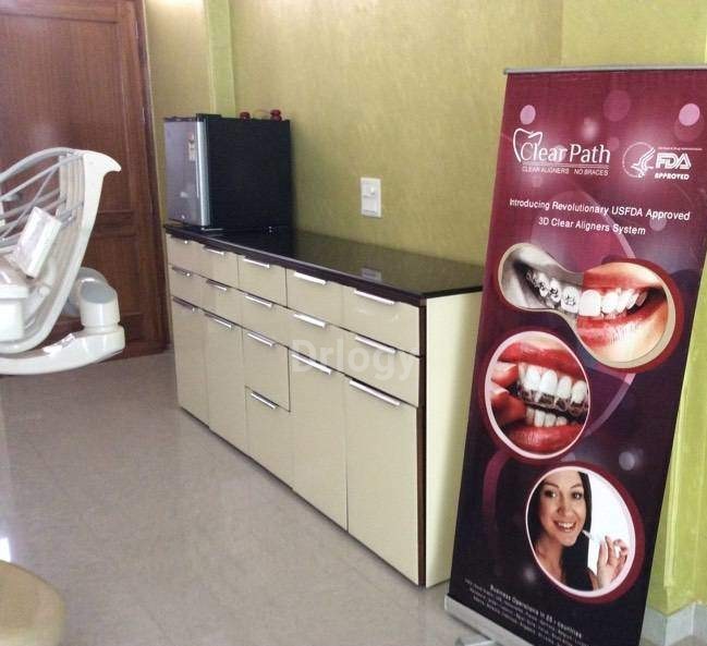 Khyati Dental Clinic Images/Photos, Sector-49, Gurugram