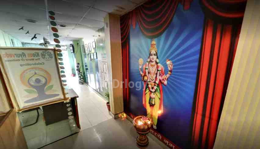 Kiaan Ayurveda Images/Photos, Dlf Phase 1, Gurugram