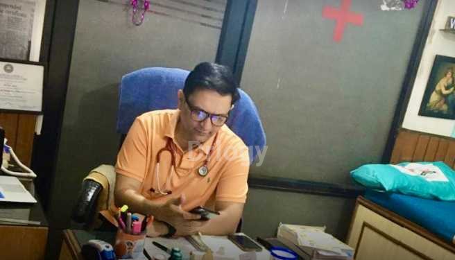 Kid'Z Care Clinic Images/Photos, Madhu Viahr, New Delhi