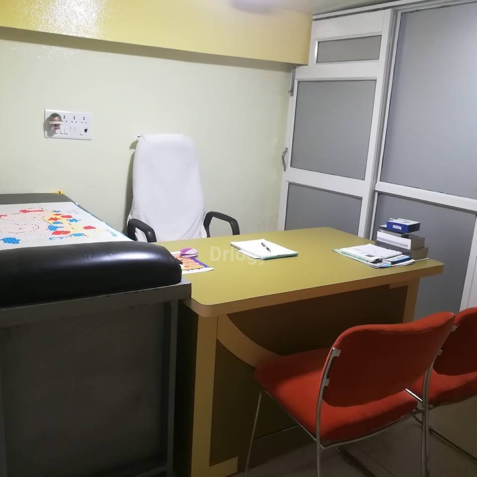 Kid Care Clinic Images/Photos, Rajendra Nagar, Patna