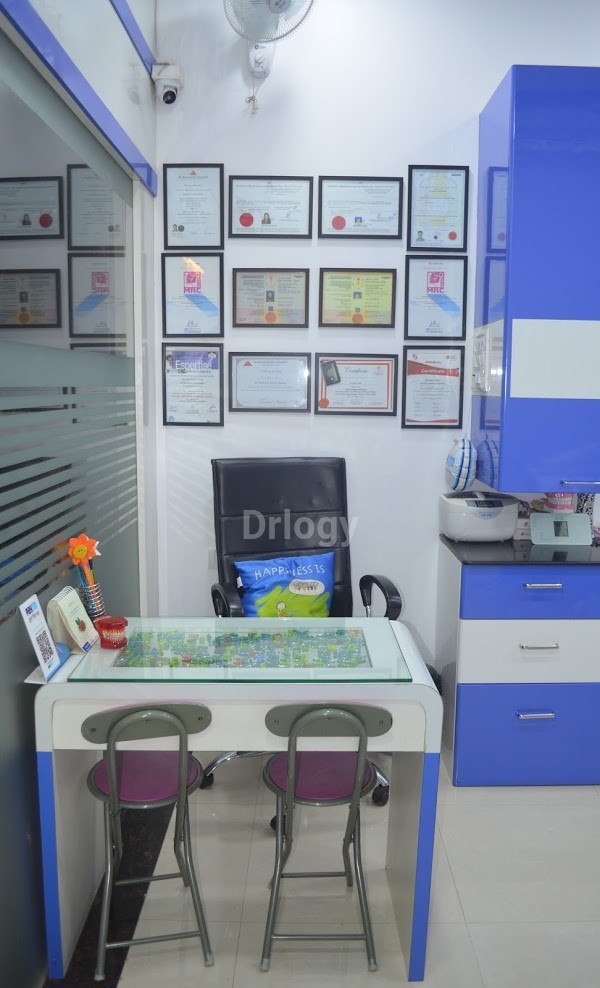 Kid-O-Dentist Images/Photos, Borivali West, Mumbai