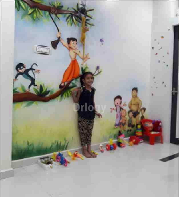 Kids Smile Children'S Dental Clinic Images/Photos, Maltekdi, Amravati