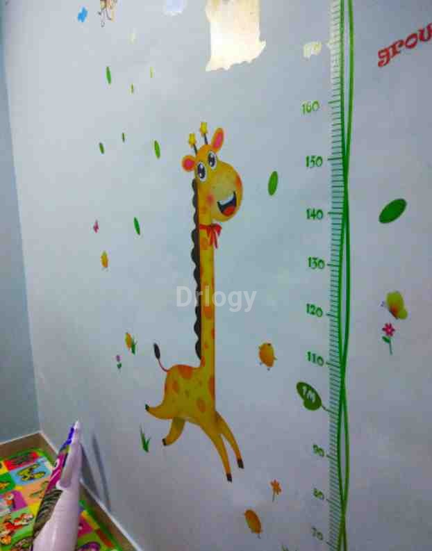 Kidz Clinic Images/Photos, Mahalaxmi Nagar, Indore