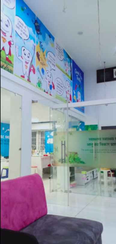 Kidz Dental Care And Orthodontics Images/Photos, Sapna Sangeeta, Indore