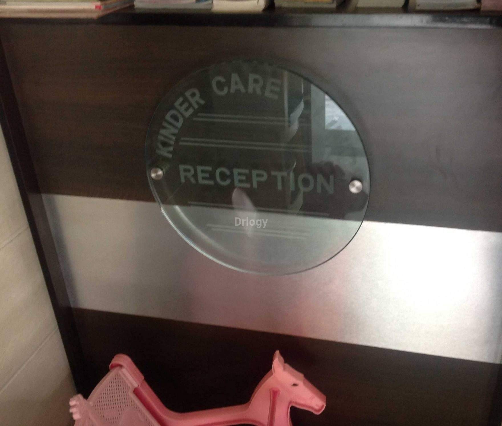 Kinder Care Clinic Images/Photos, Rohini, New Delhi
