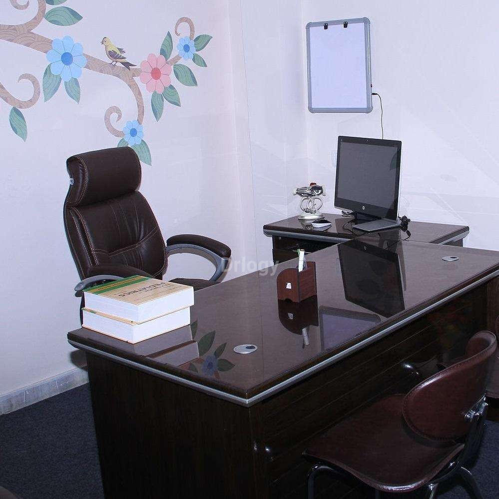 Kinder Kids Clinic Images/Photos, Masab Tank, Hyderabad