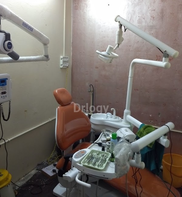 King And Queen Dental Clinic Images/Photos, Pitampura, New Delhi