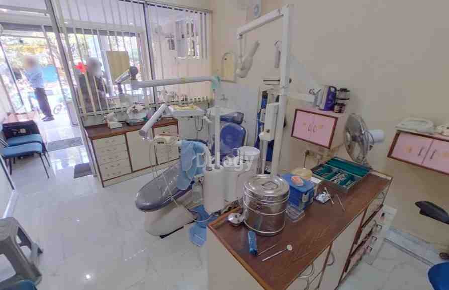 Kiran Dental Care Images/Photos, Banaswadi, Bangalore