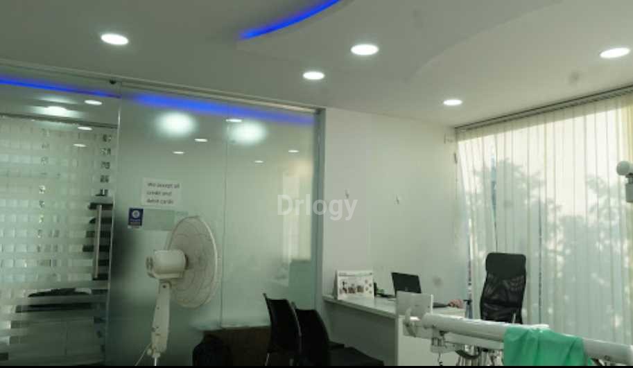Kiran Dental Clinic Images/Photos, Vijayanagar, Bangalore
