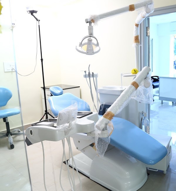 Kiran Dental Hospital Images/Photos, Madinaguda, Hyderabad