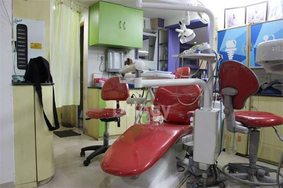 Kothari'S Multispeciality Dental Clinic Images/Photos, Abhyankar Nagar, Nagpur