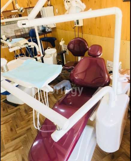 KRIPA DENTAL CARE Images/Photos, Kothanur, Bangalore