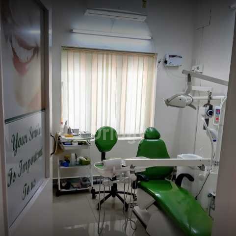 Krishna Dental Clinic Images/Photos, Perungudi, Chennai